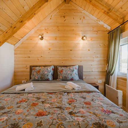 Mountain House Ivanovic Moticki Gaj Exterior photo