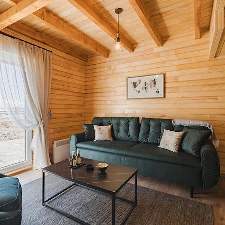 Mountain House Ivanovic Moticki Gaj Exterior photo