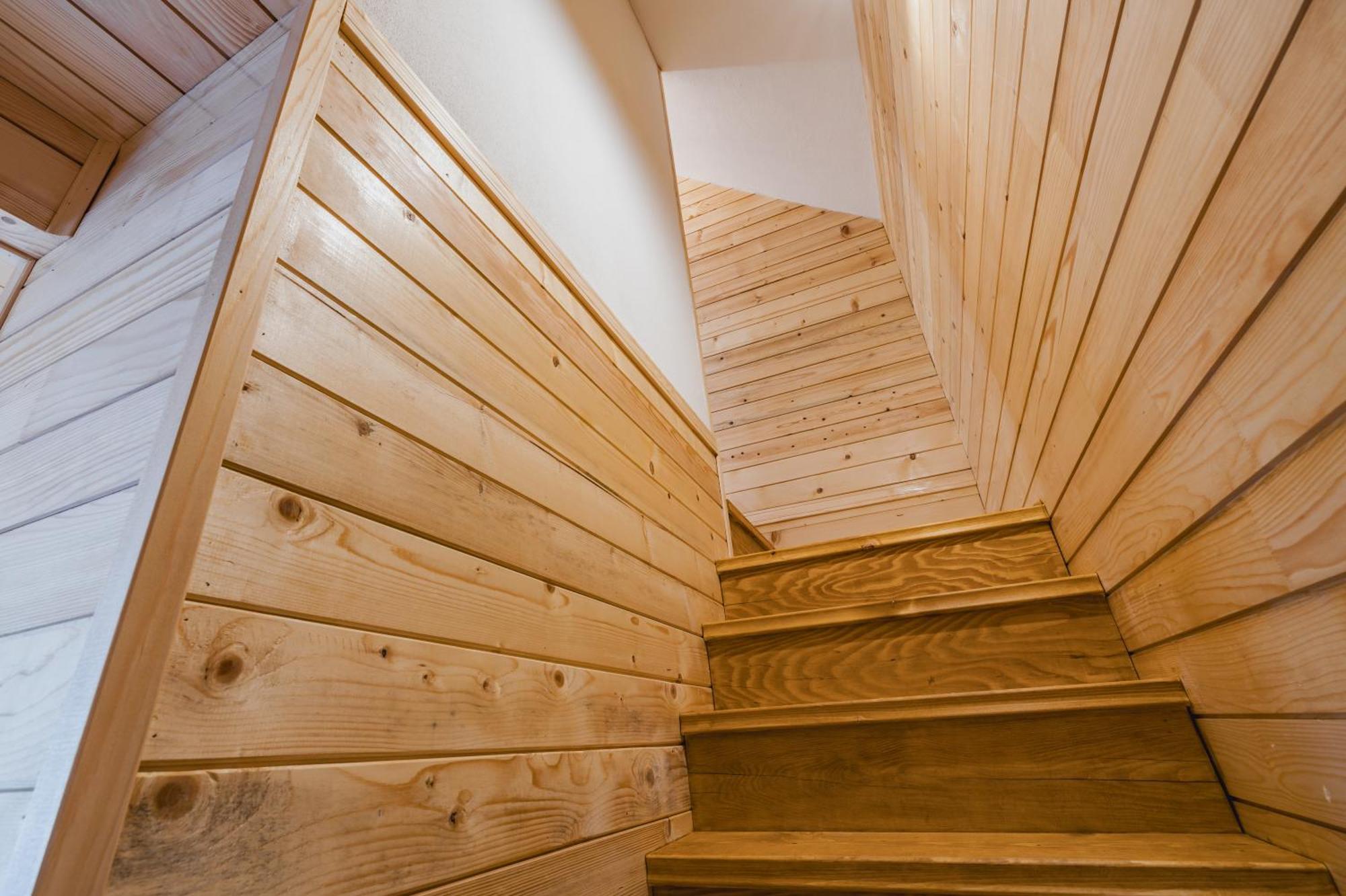 Mountain House Ivanovic Moticki Gaj Exterior photo