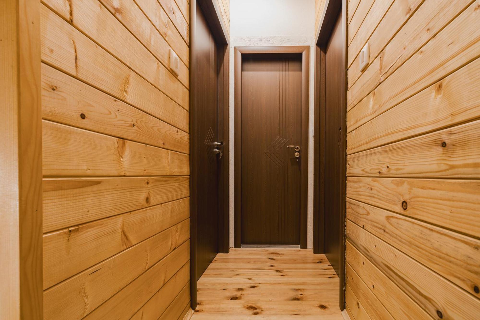 Mountain House Ivanovic Moticki Gaj Exterior photo