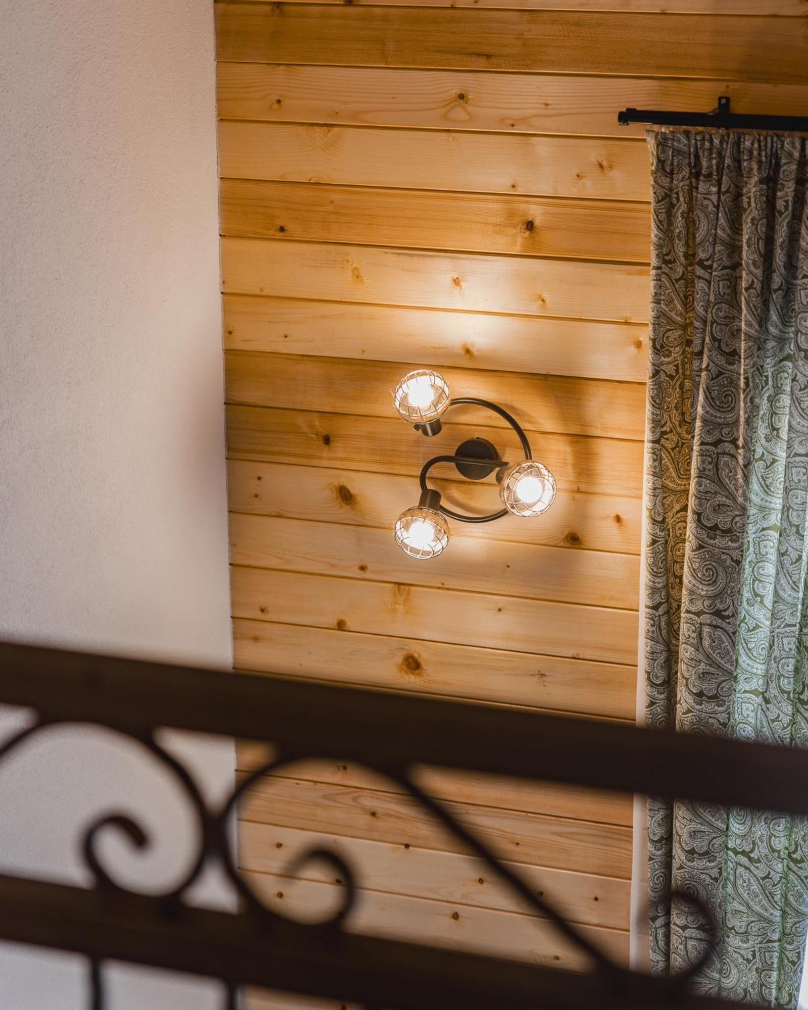 Mountain House Ivanovic Moticki Gaj Exterior photo