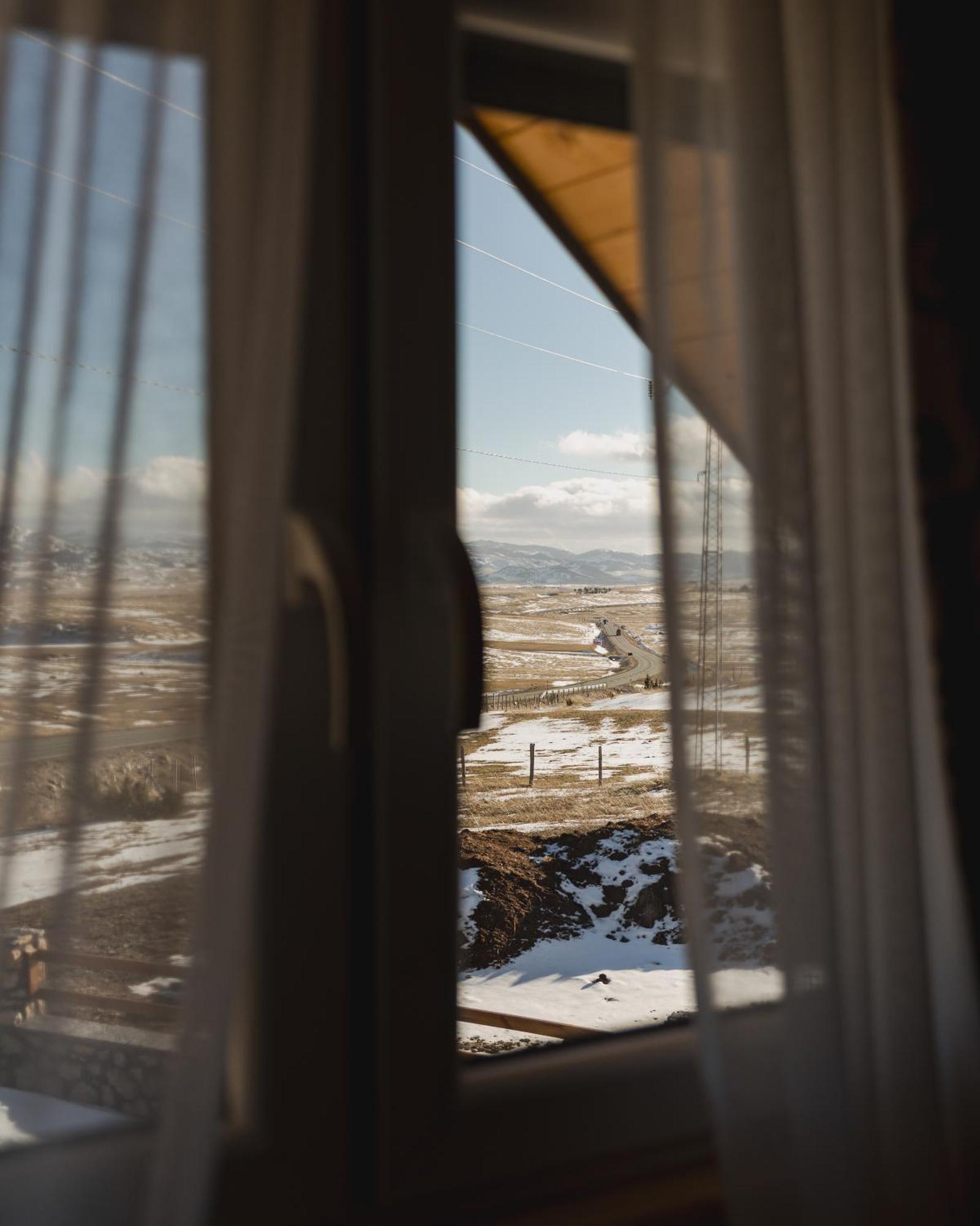 Mountain House Ivanovic Moticki Gaj Exterior photo