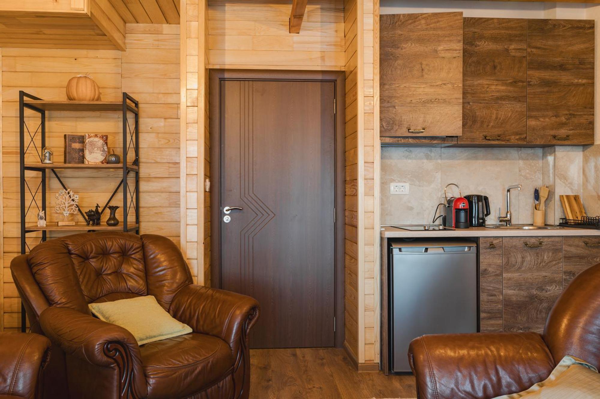 Mountain House Ivanovic Moticki Gaj Exterior photo