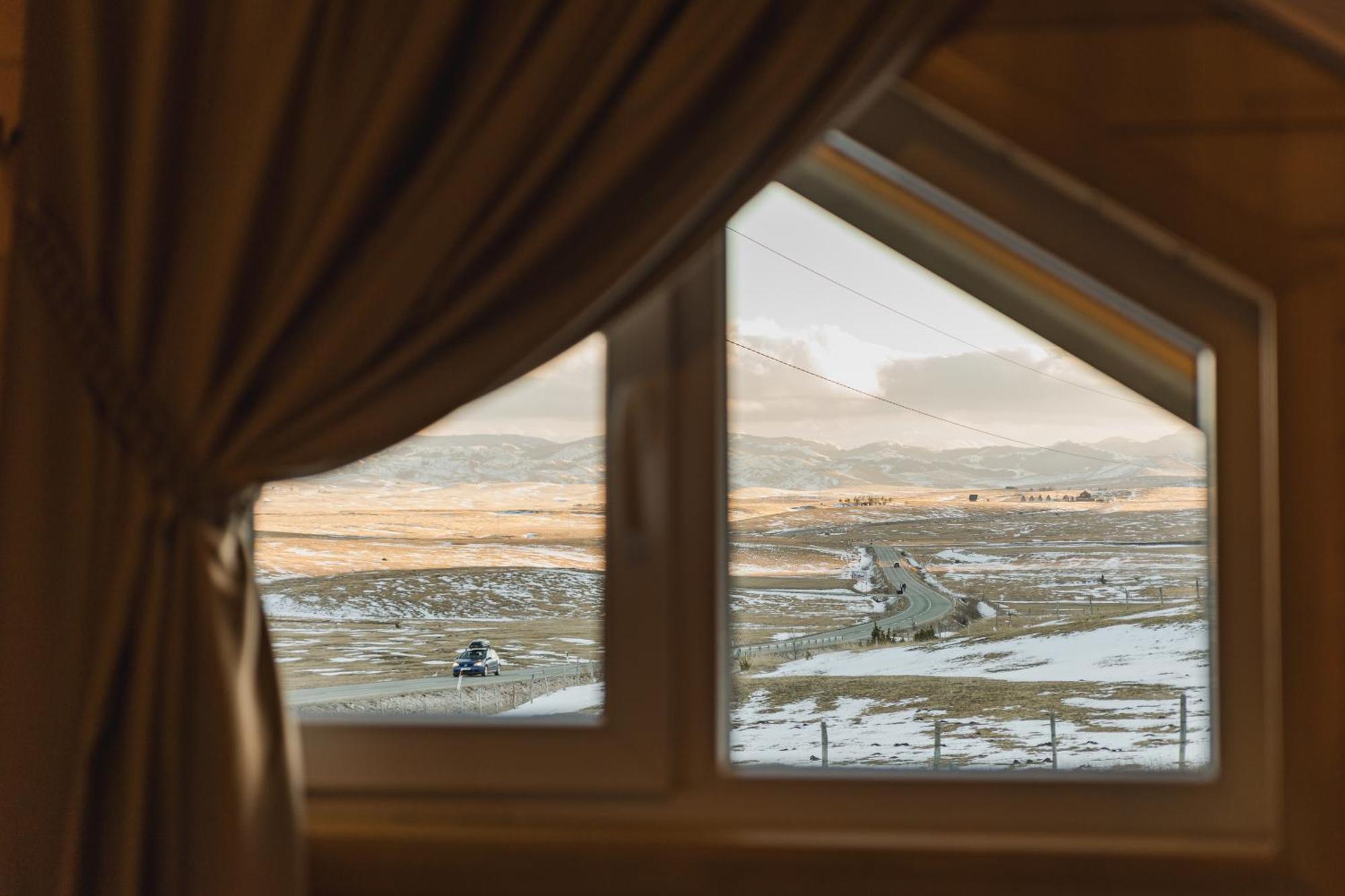 Mountain House Ivanovic Moticki Gaj Exterior photo