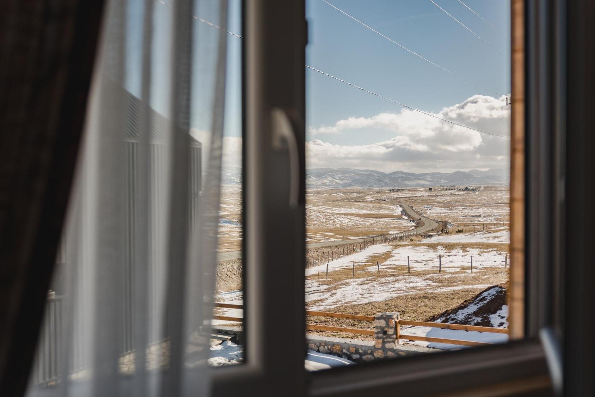 Mountain House Ivanovic Moticki Gaj Exterior photo